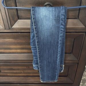 American Eagle Jeggings. Size 4. Stretch